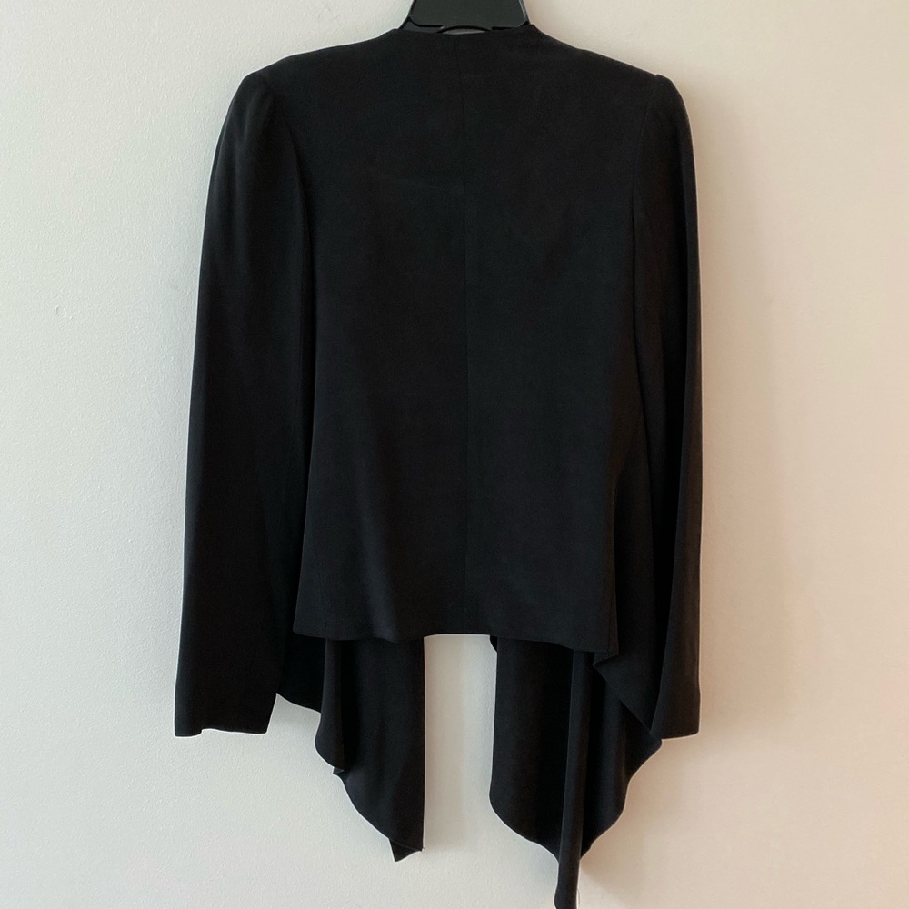 Wayne Silk Jacket - image 5